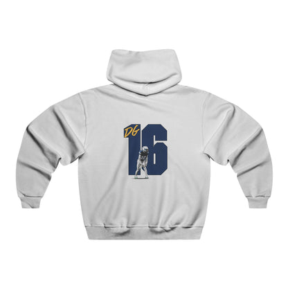 Dwayne Gary Vintage Hoodie