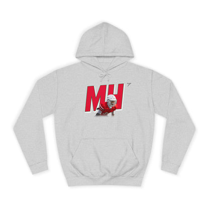 Marquise Hill Hoodie