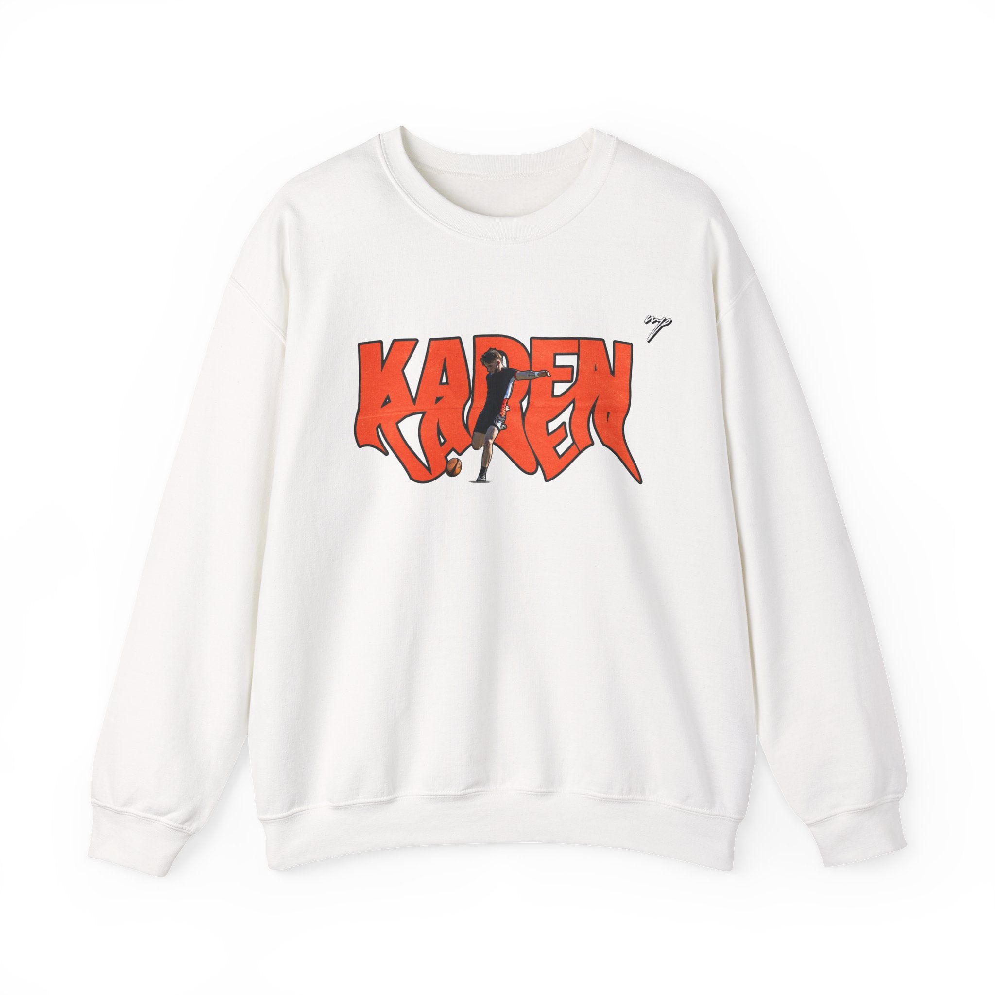 Kaden Hasty Crewneck