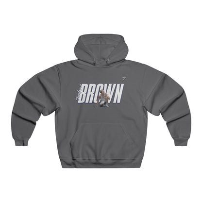 Jordan Brown Vintage Hoodie