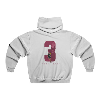 Averie Cage Vintage Hoodie