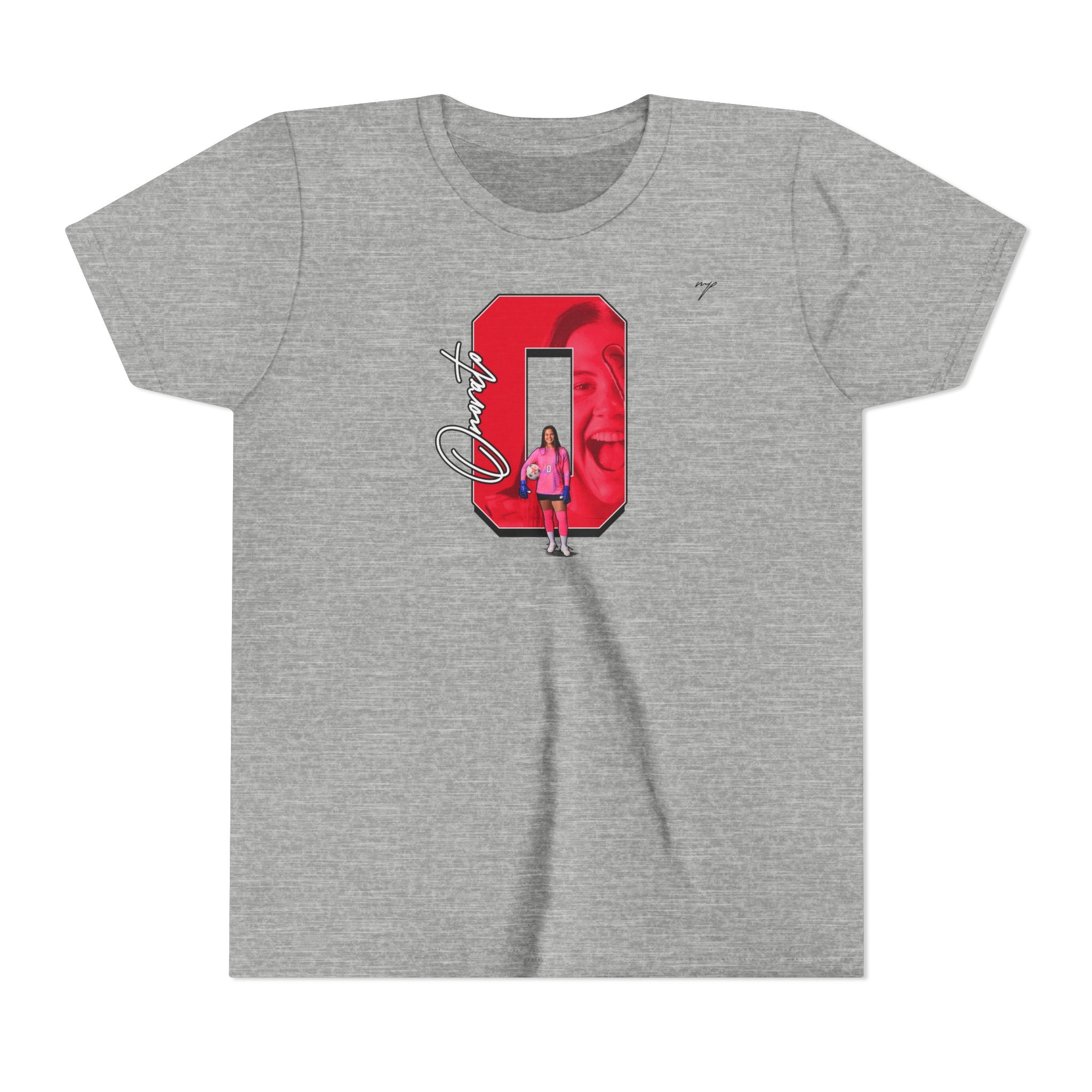 Lily Onorato YOUTH Graphic Tee
