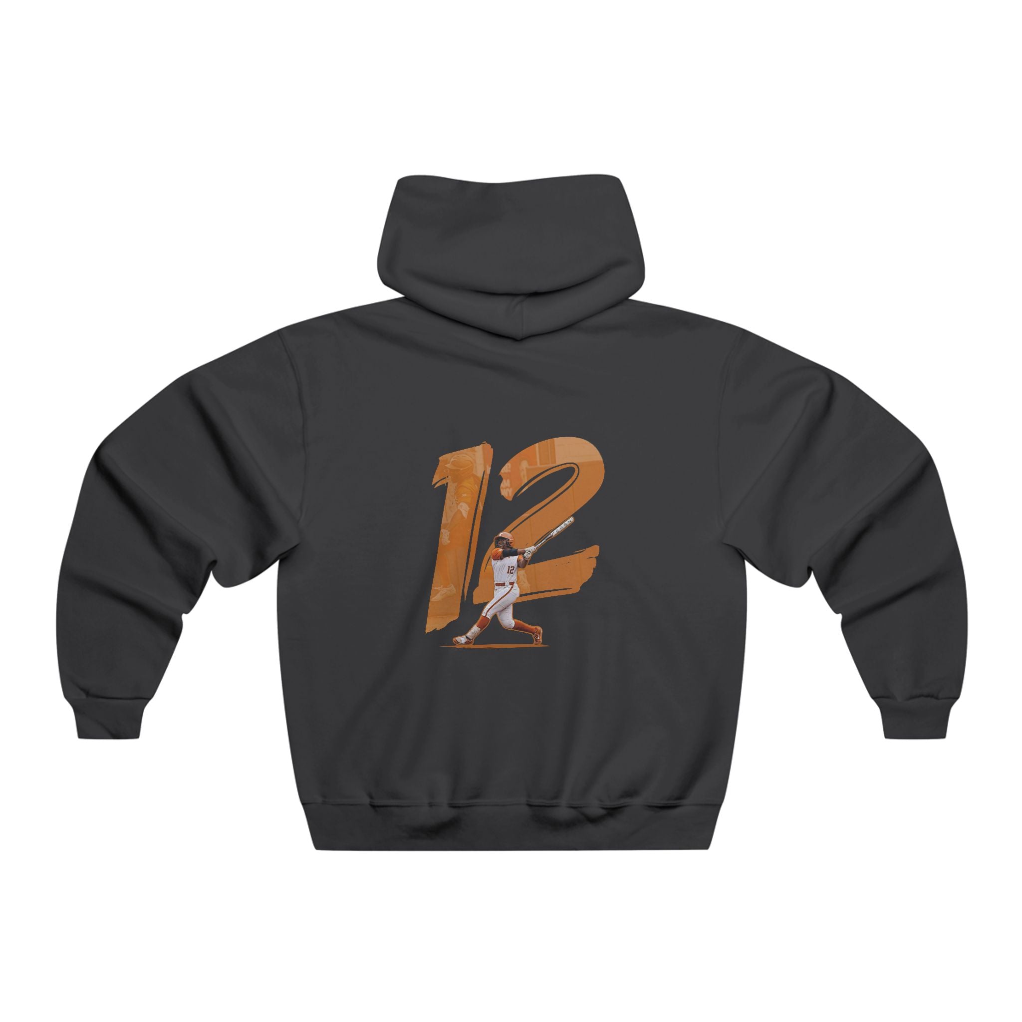 Victoria Hunter Vintage Hoodie