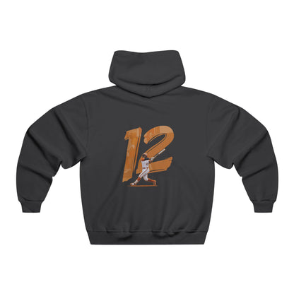 Victoria Hunter Vintage Hoodie