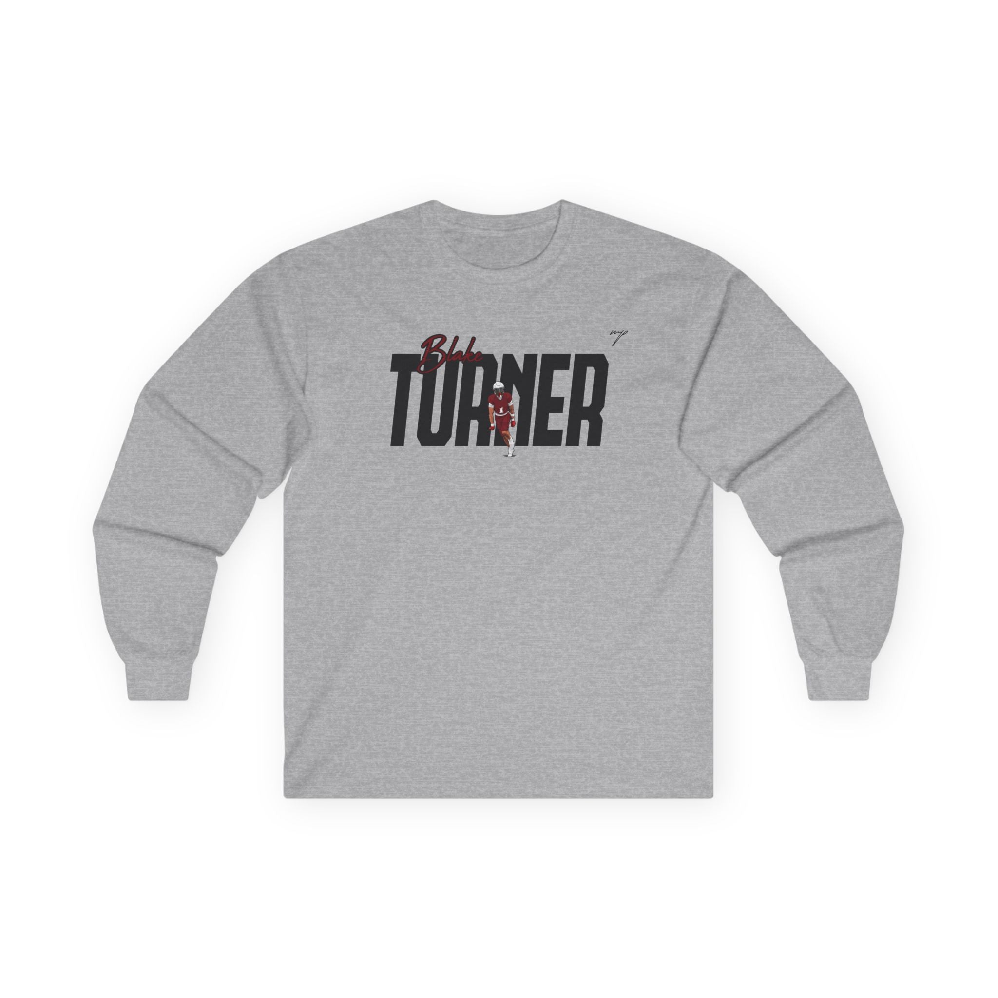 Blake Turner Long Sleeve