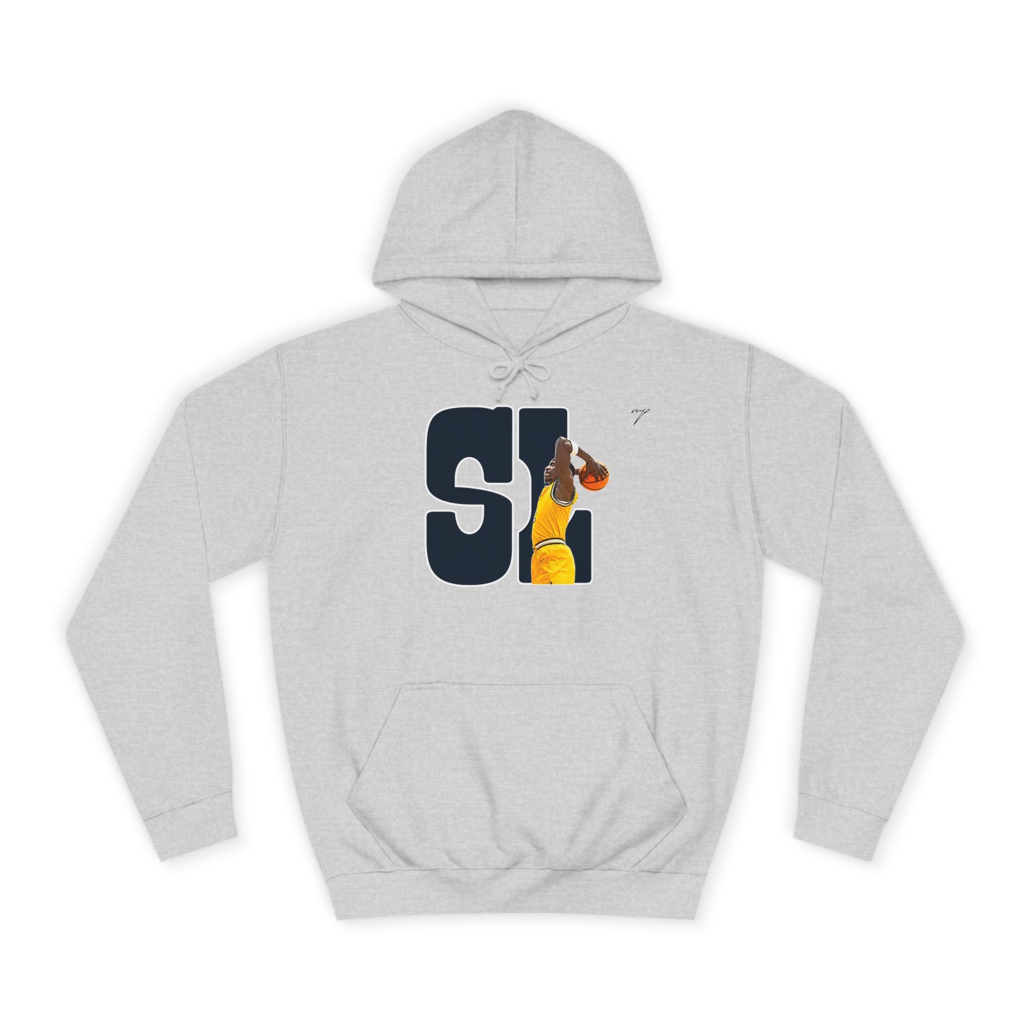 Shad Levy Hoodie
