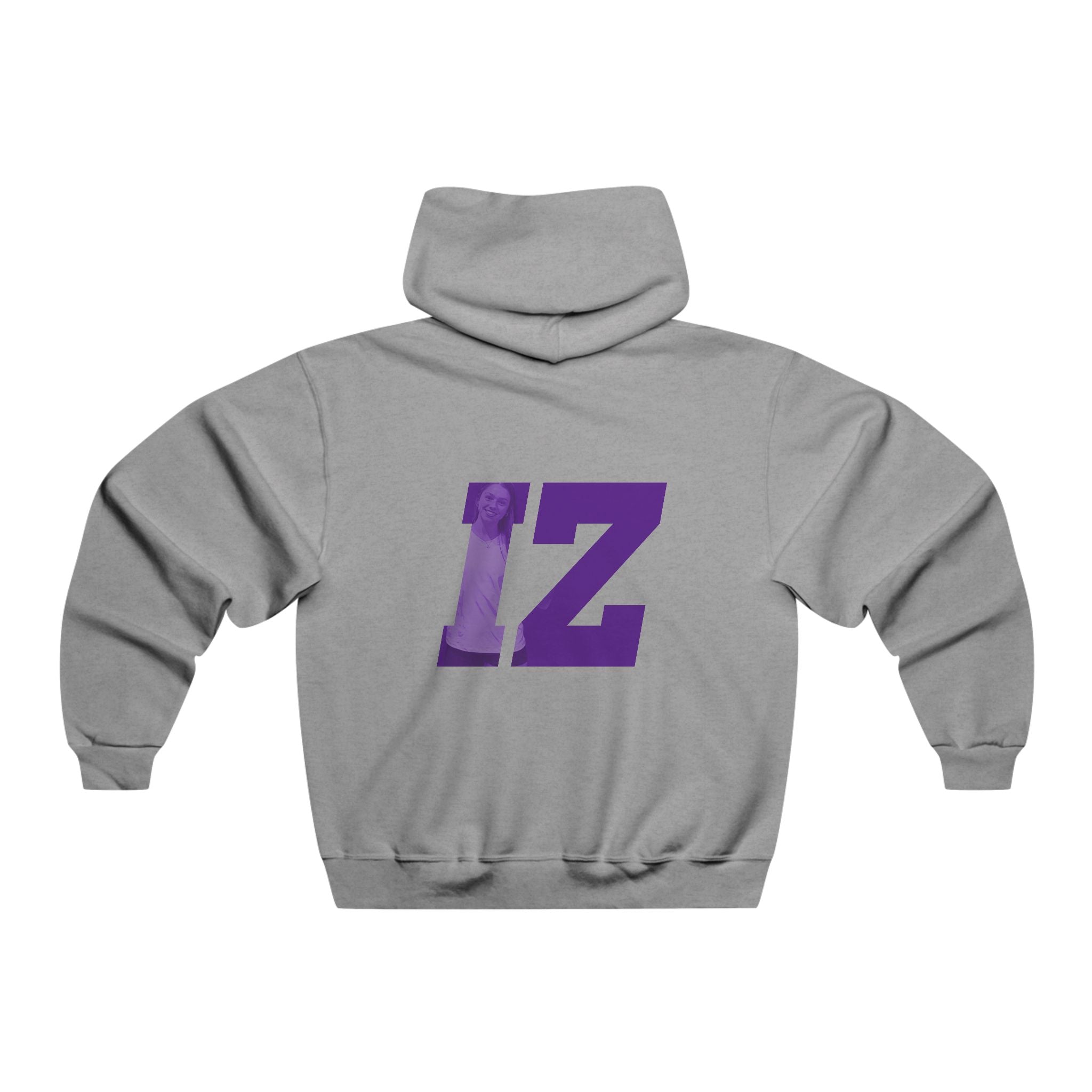 Isabella Meekins Vintage Hoodie