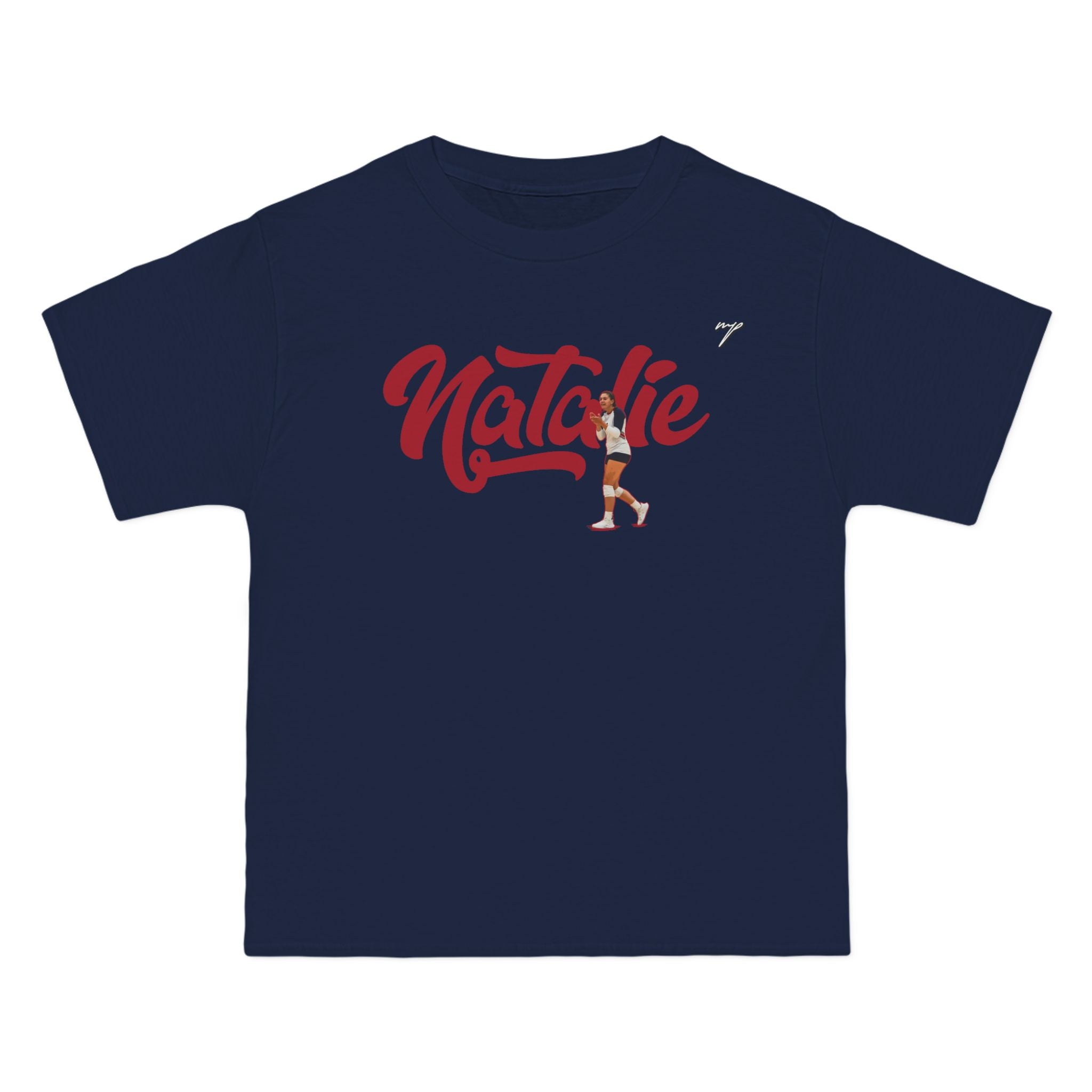 Natalie Frost Vintage Tee