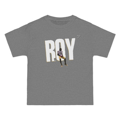 Royalte Galdden Vintage Tee