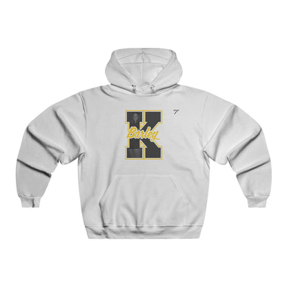 Kendall Barley Vintage Hoodie