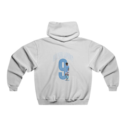 Brandon Alvarado Vintage Hoodie