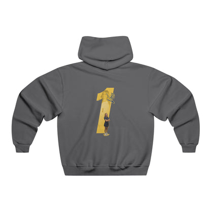 Julia Voss Vintage Hoodie
