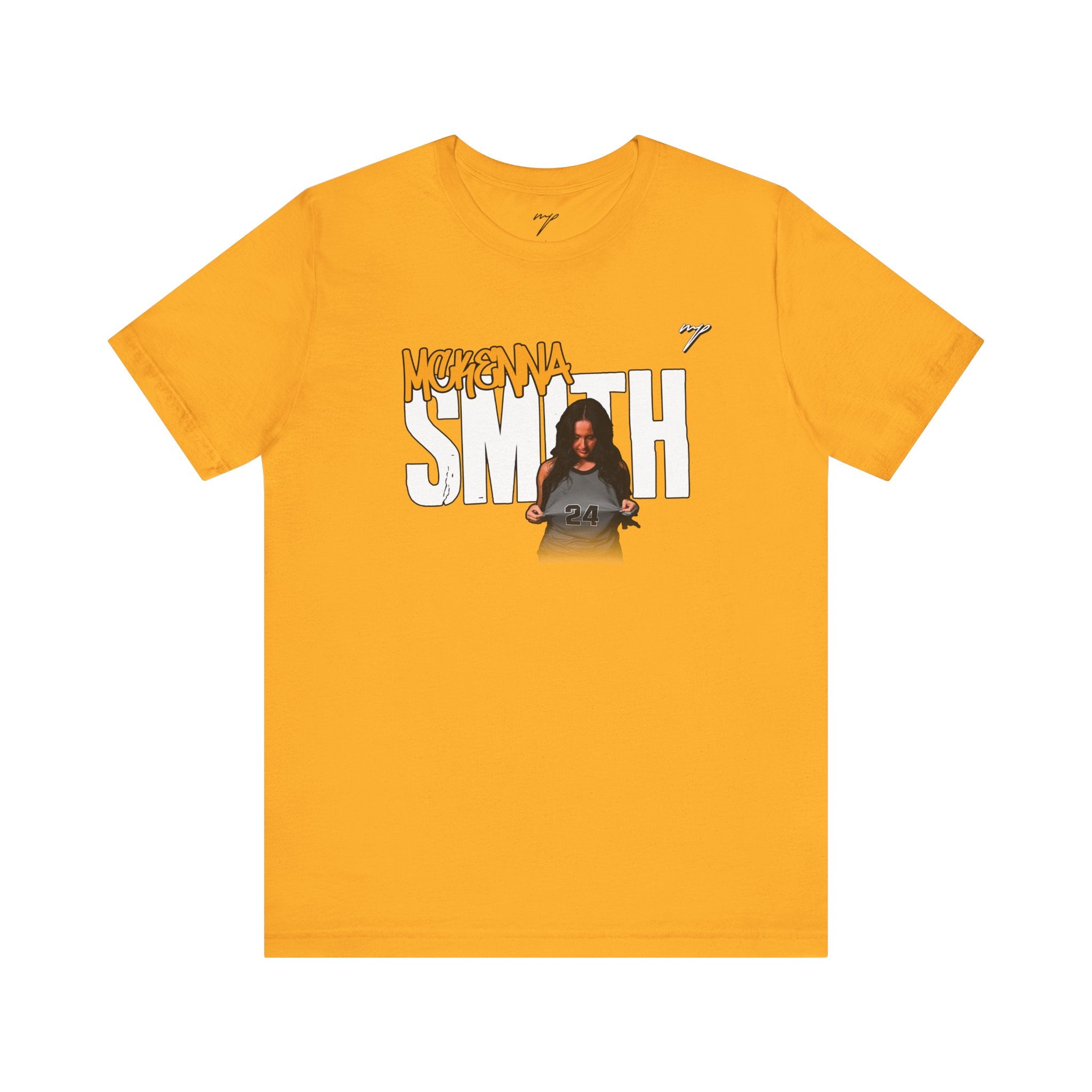 McKenna Smith Graphic Tee