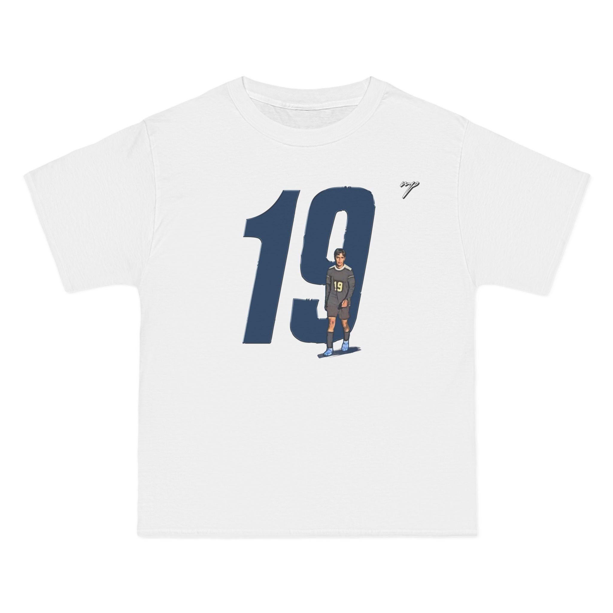Jesus Martinez Vintage Tee