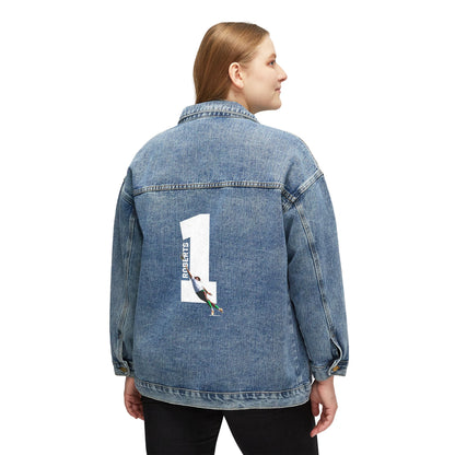 Mia Roberts Denim Jacket