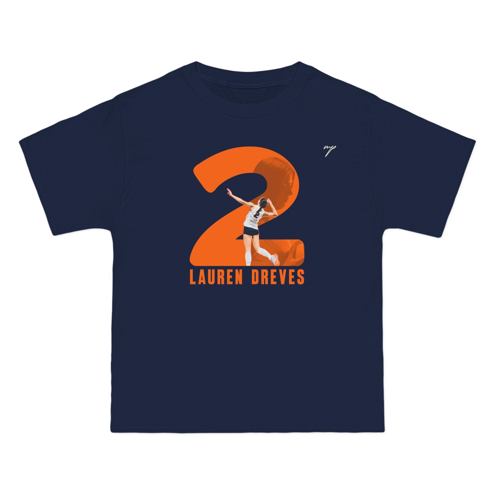 Lauren Dreves Vintage Tee