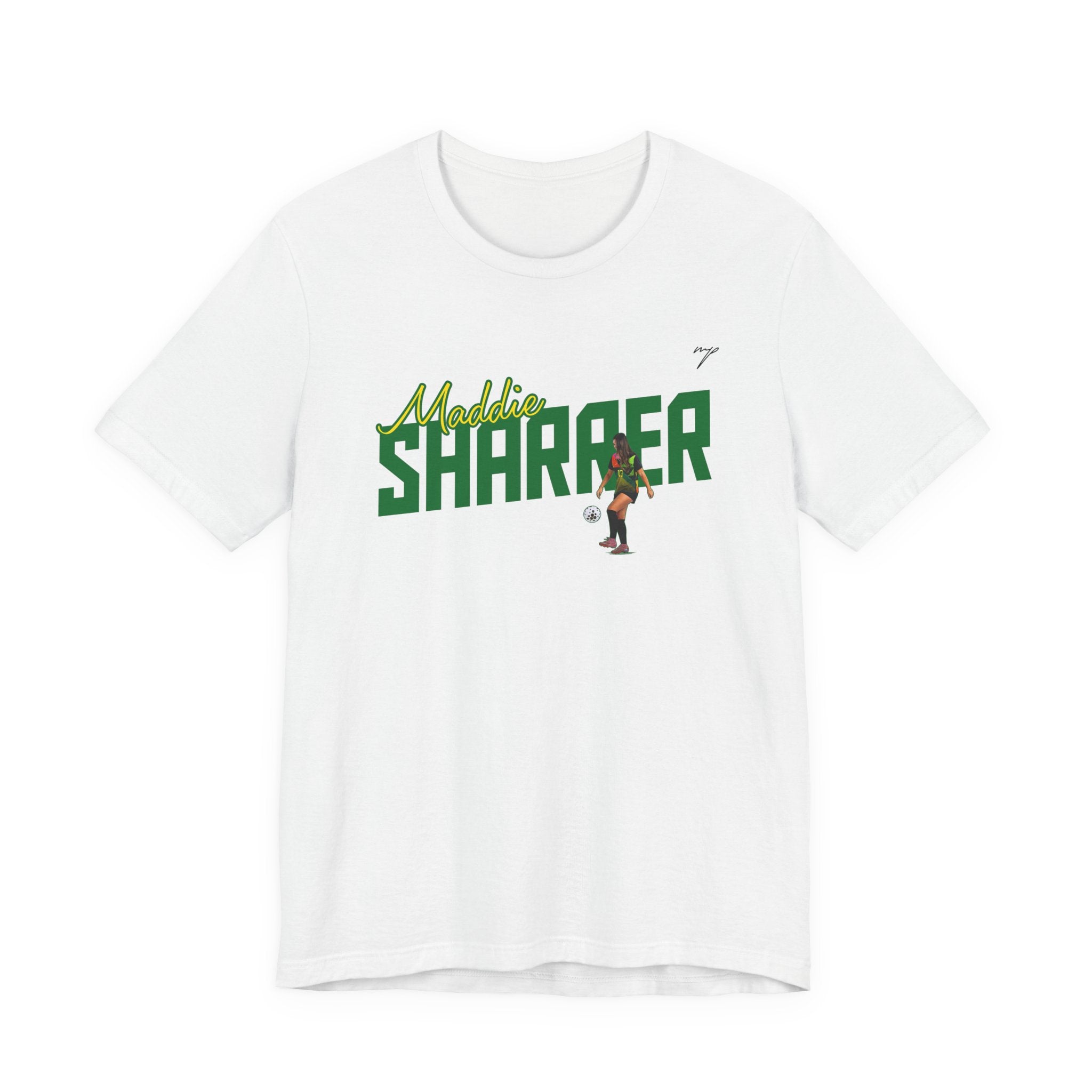 Maddie Sharrer Graphic Tee