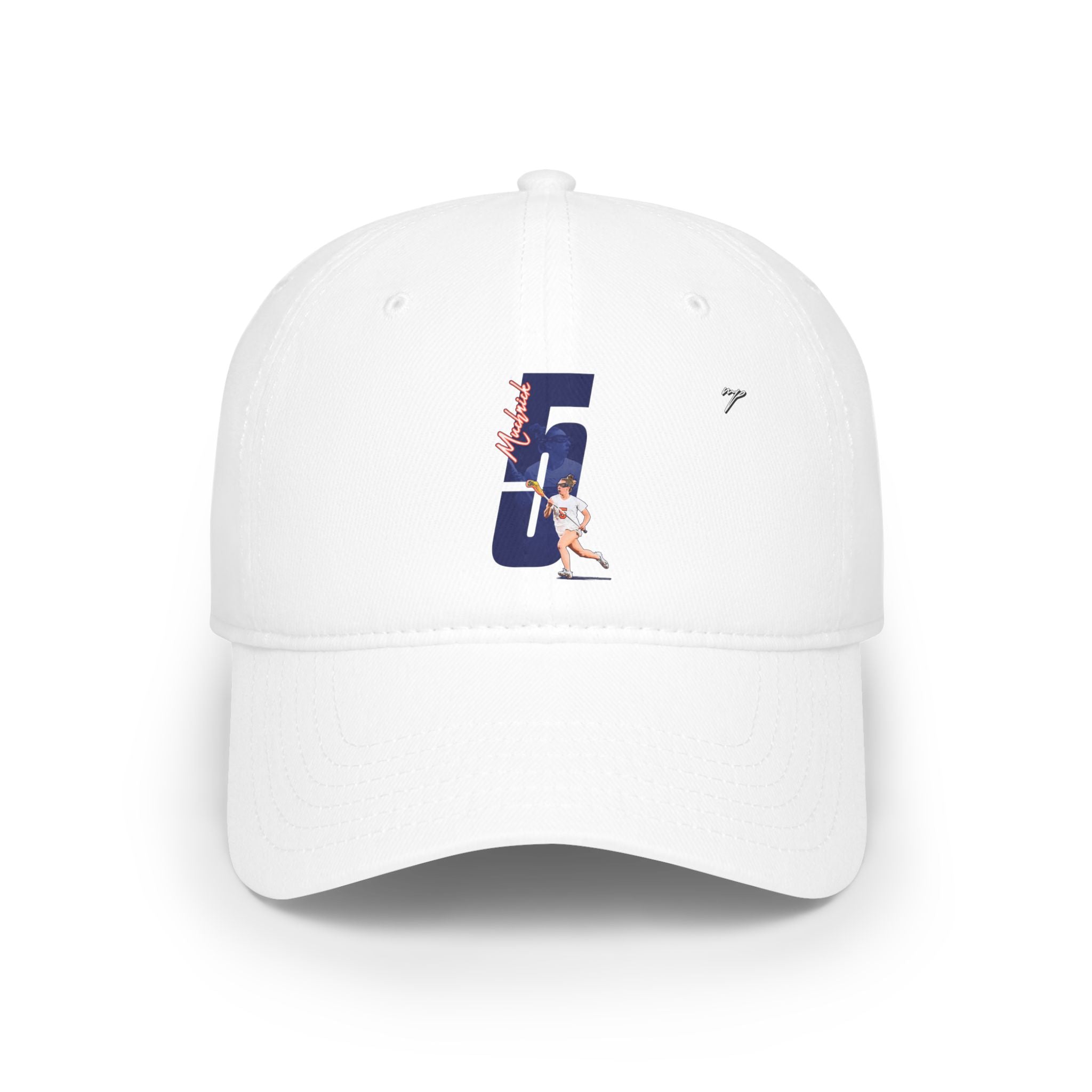 Emma Muchnick Hat