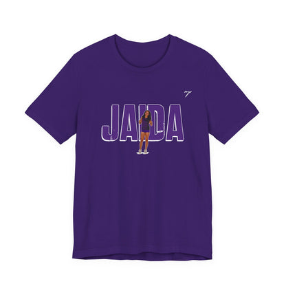 Jaida Thorpe Graphic Tee