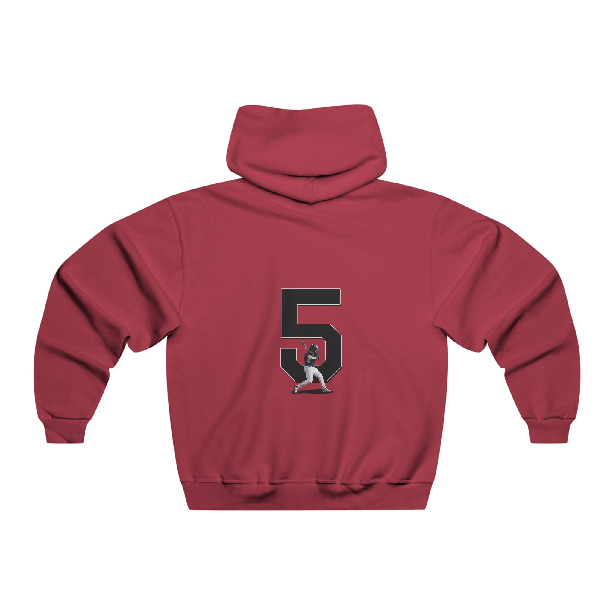 Luke Rossi Vintage Hoodie