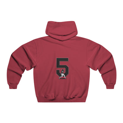 Luke Rossi Vintage Hoodie
