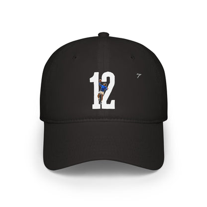 Jayden Miles Hat