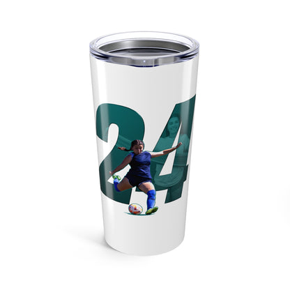 Caitlyn Britt Tumbler Mug