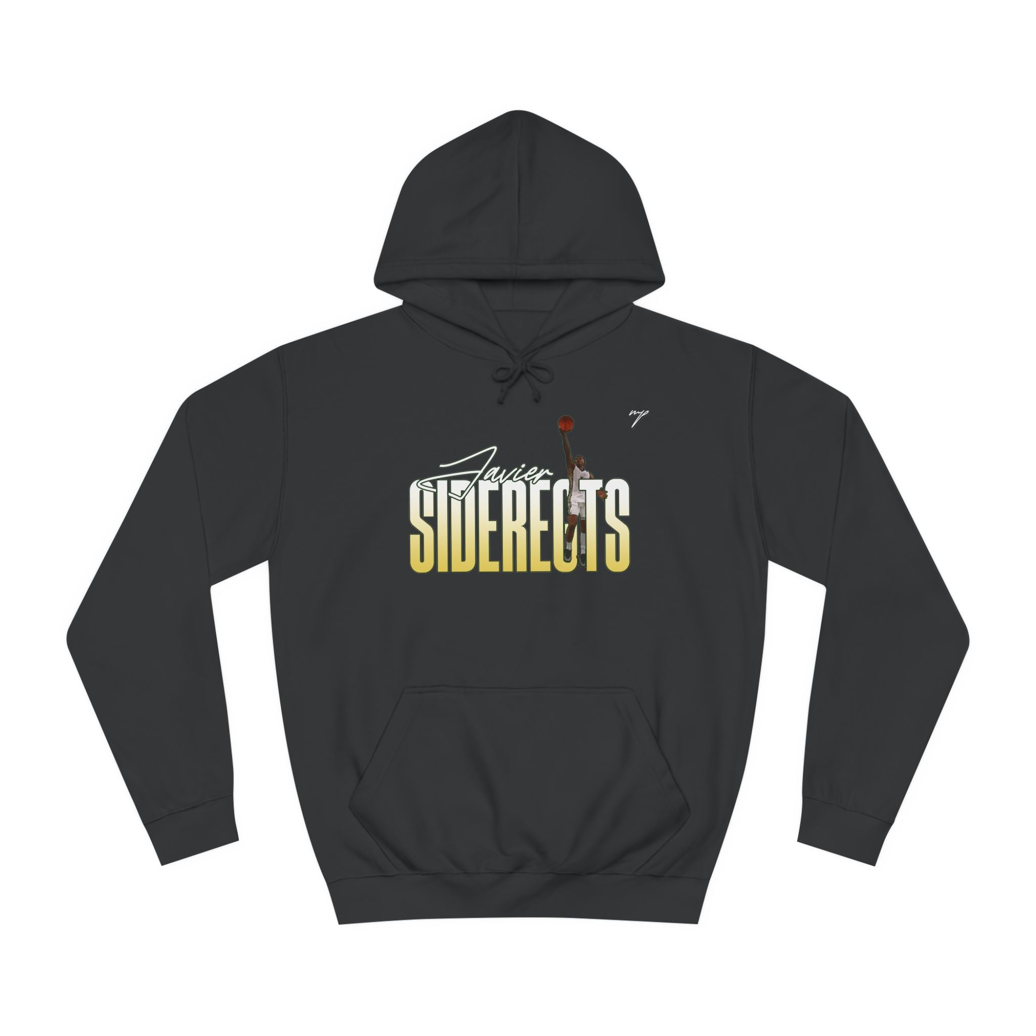Javier Sideregts Hoodie