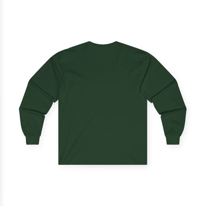 Brady Rogoff Long Sleeve Tee