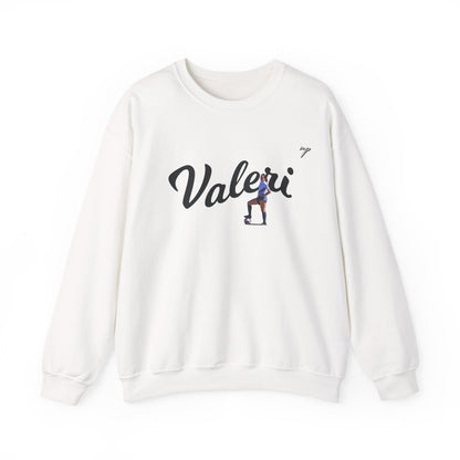 Josie Valeri, PhD Crewneck