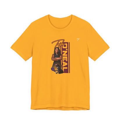 Taylor Oneal Graphic Tee