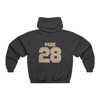 Olivia Page Vintage Hoodie