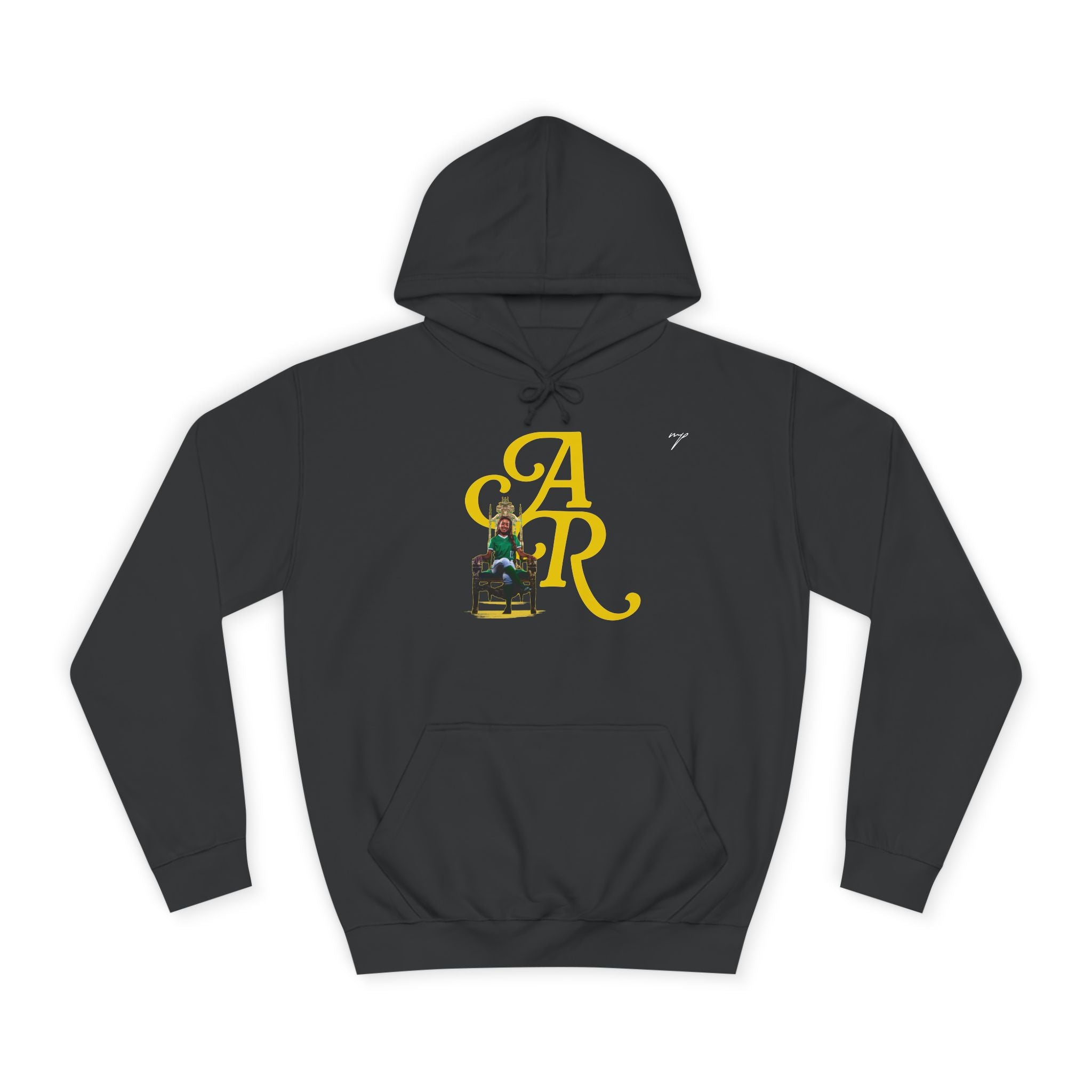 Alexis Ruvalcaba Hoodie