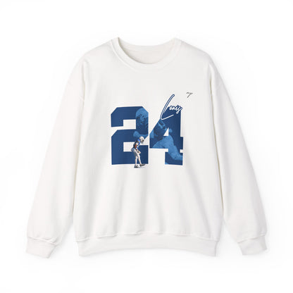 Kobe Lewis Crewneck