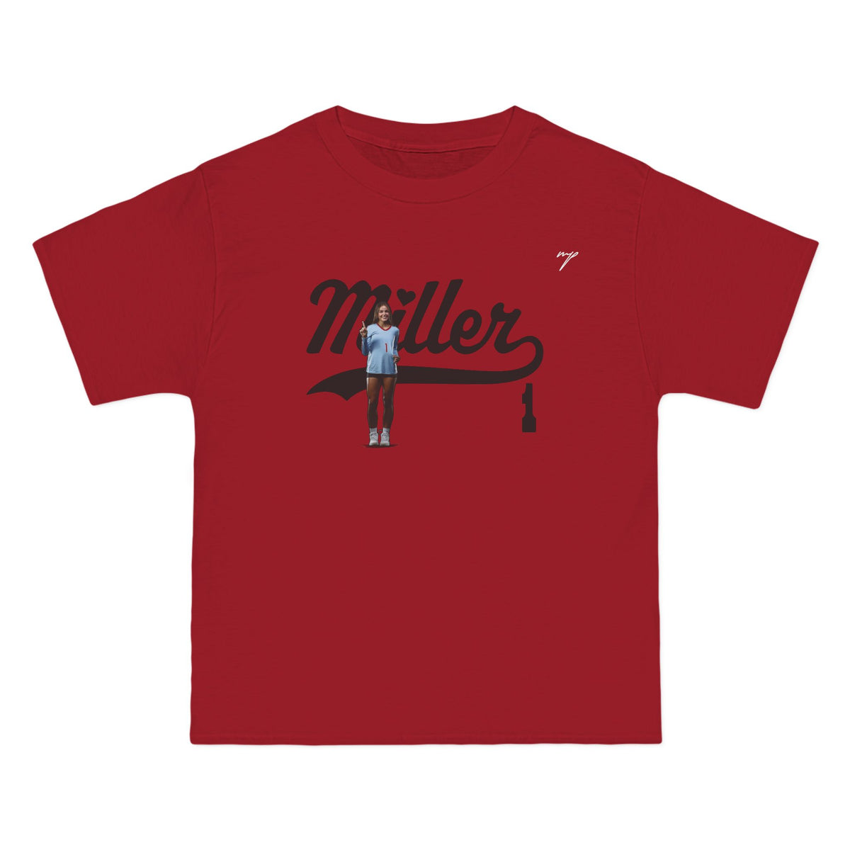 Nora Miller Vintage Tee
