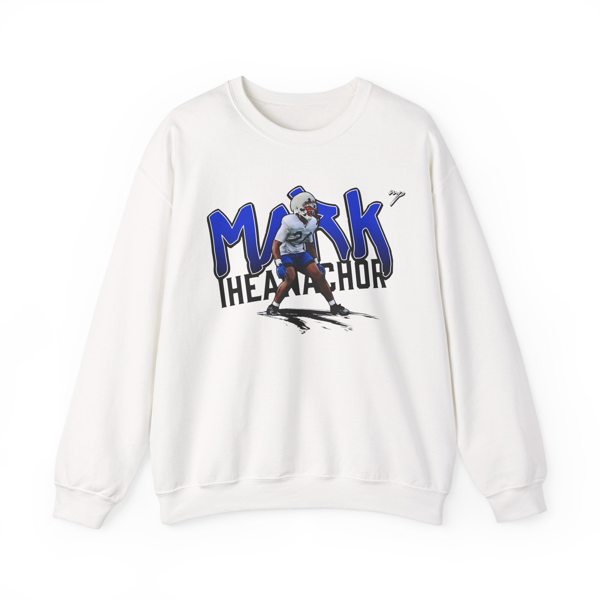 Mark Iheanachor Crewneck