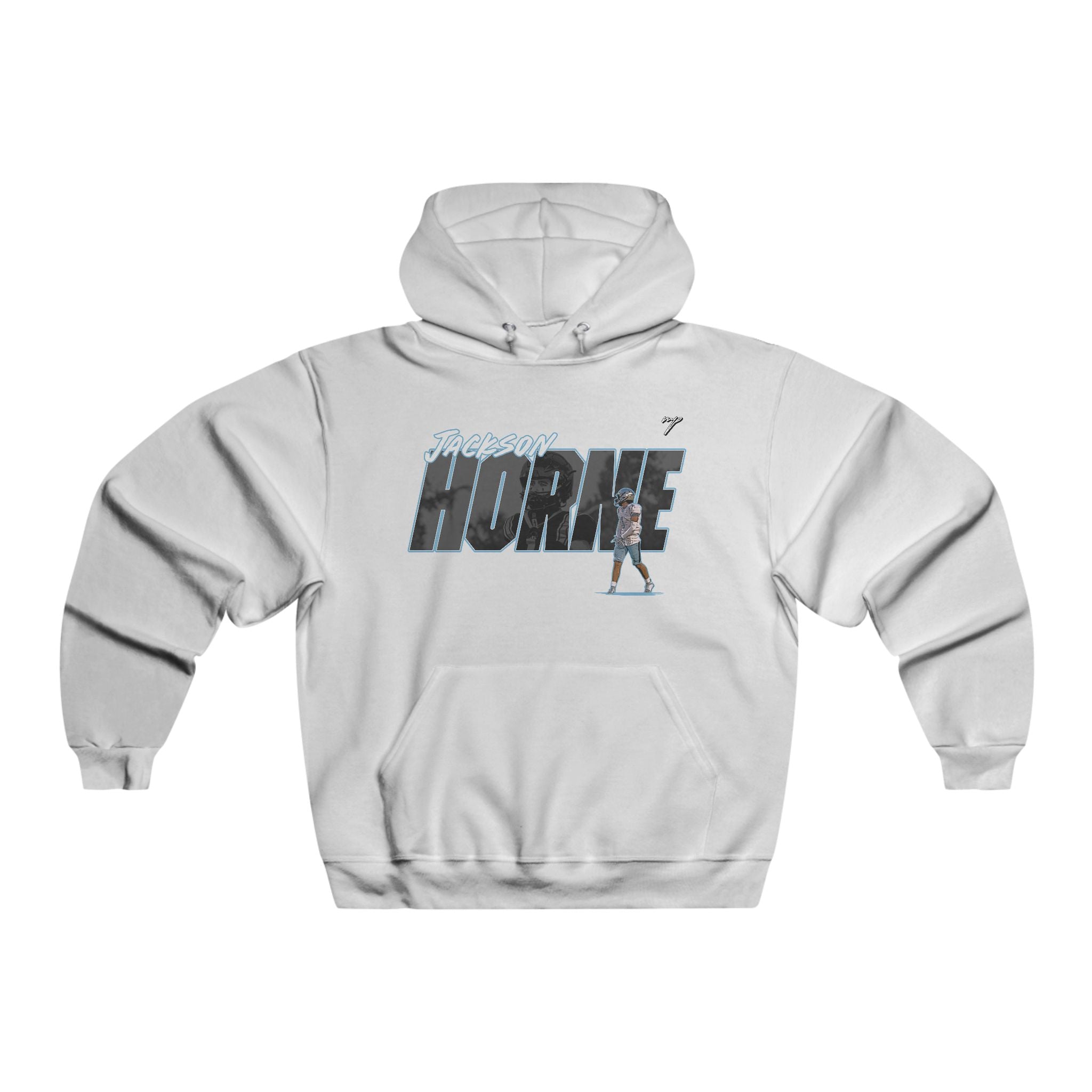 Jackson Horne Vintage Hoodie