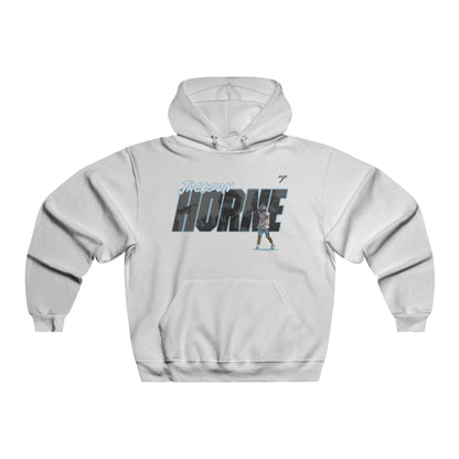 Jackson Horne Vintage Hoodie