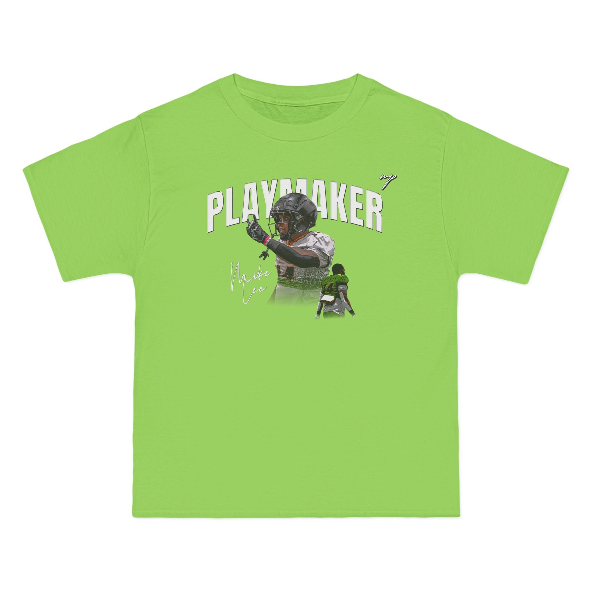 Mike Lee Vintage Tee