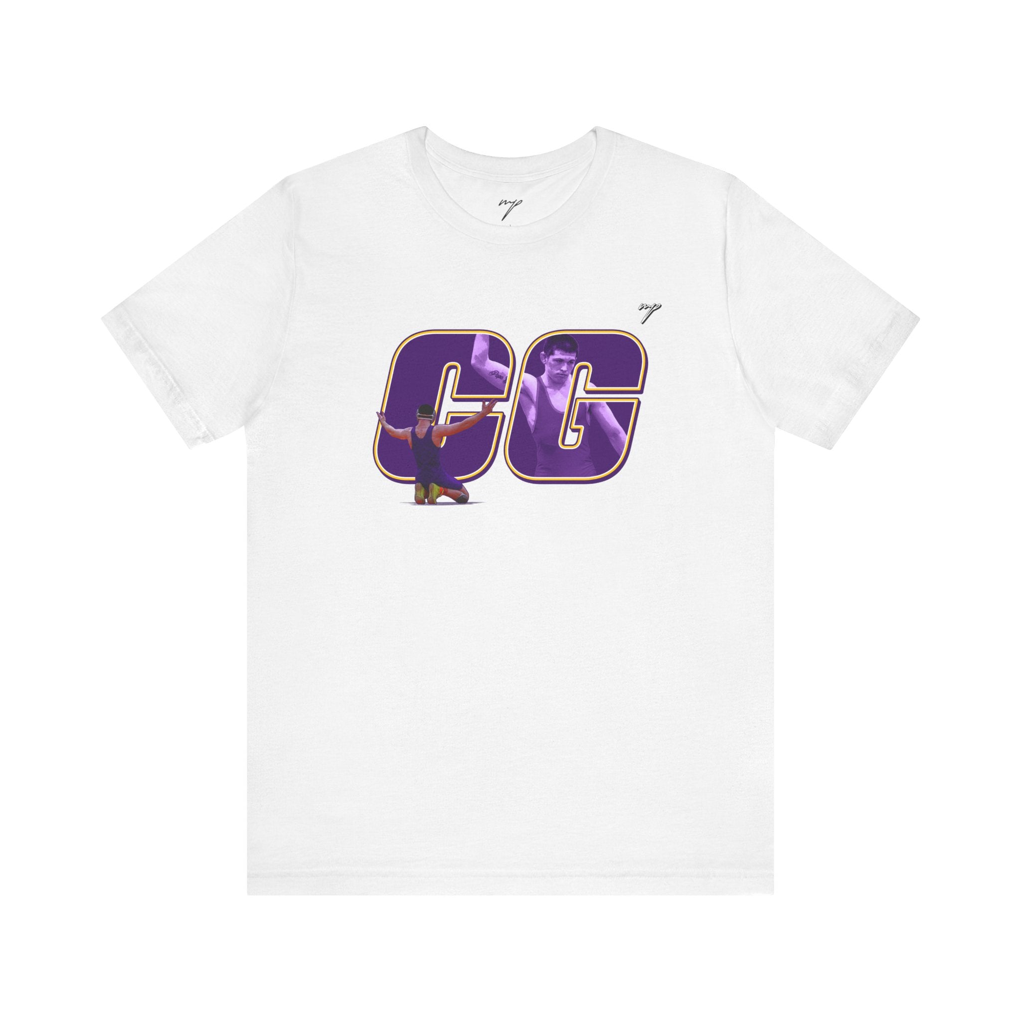 Cael Gilmore Graphic Tee