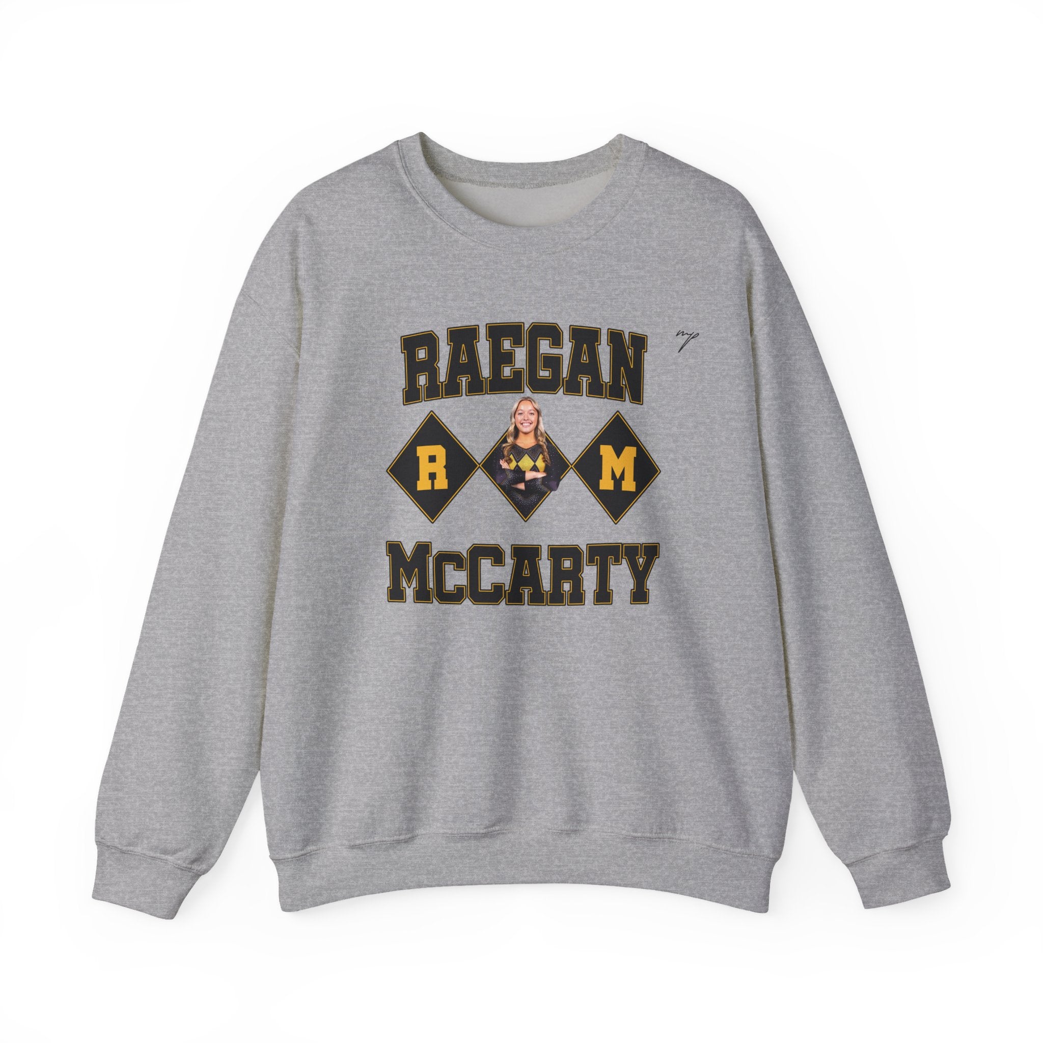Raegan McCarty Crewneck