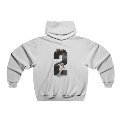 Danielle Blackstun Vintage Hoodie