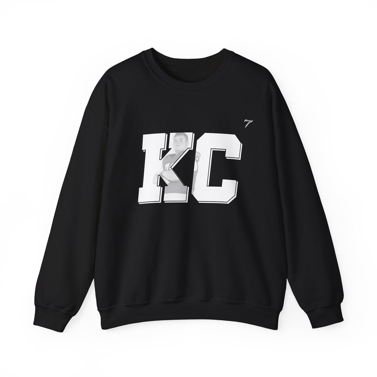 Kyle Cameron Crewneck