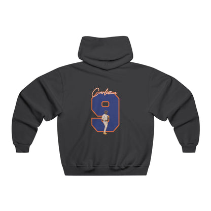 Nathan Carlize Vintage Hoodie