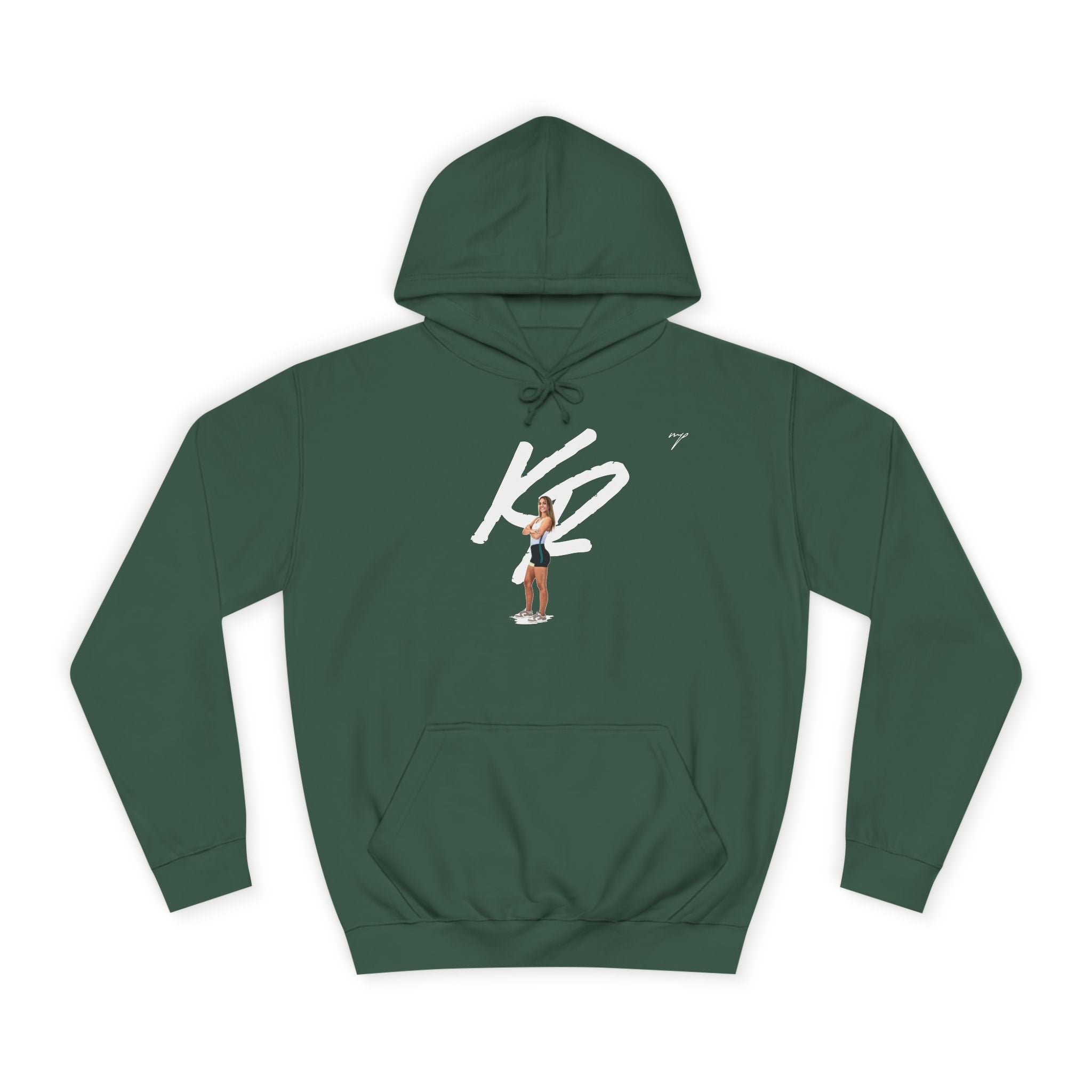 Kennedy Rowley Hoodie