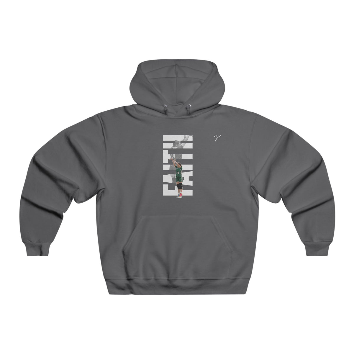 Faith Ferguson Vintage Hoodie