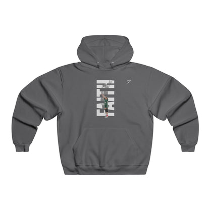 Faith Ferguson Vintage Hoodie