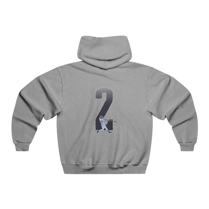 Joshua Shelly Vintage Hoodie