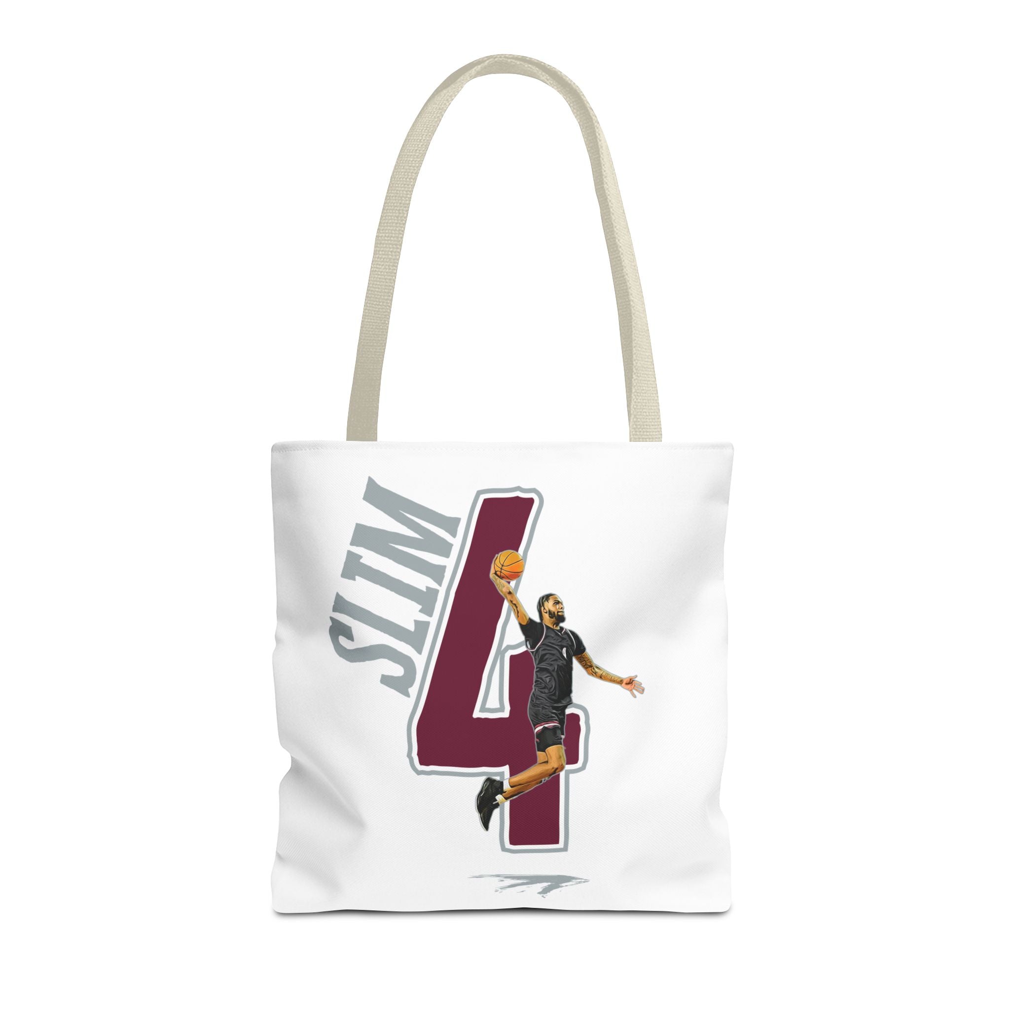 Joshua Farmer Custom Tote Bag