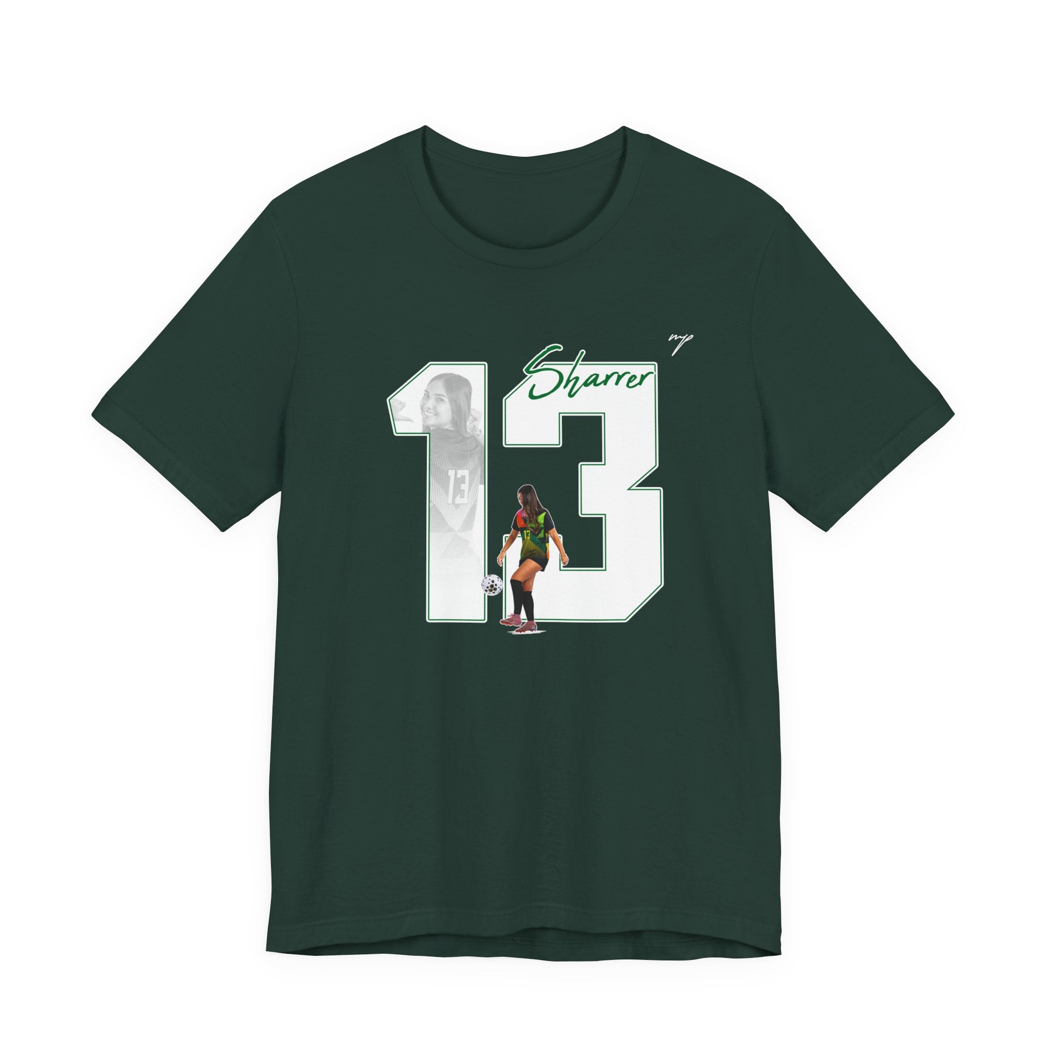 Maddie Sharrer Graphic Tee